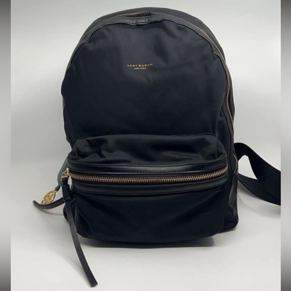 Tory Burch Perry Backpack